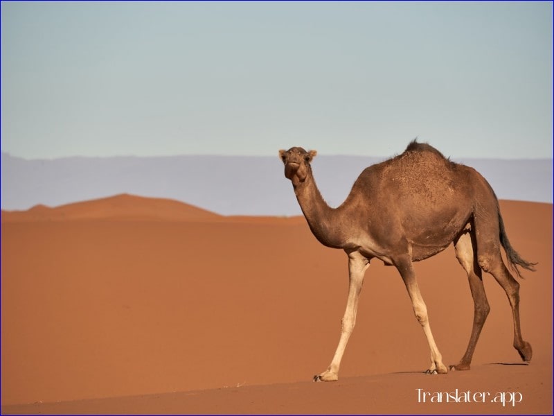 kameli
